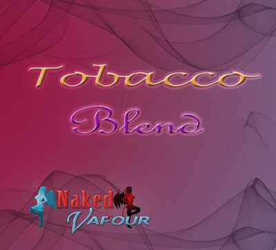 Tobacco Blend