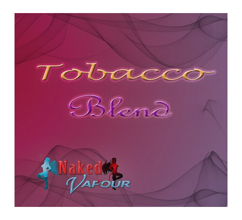 Tobacco Blend