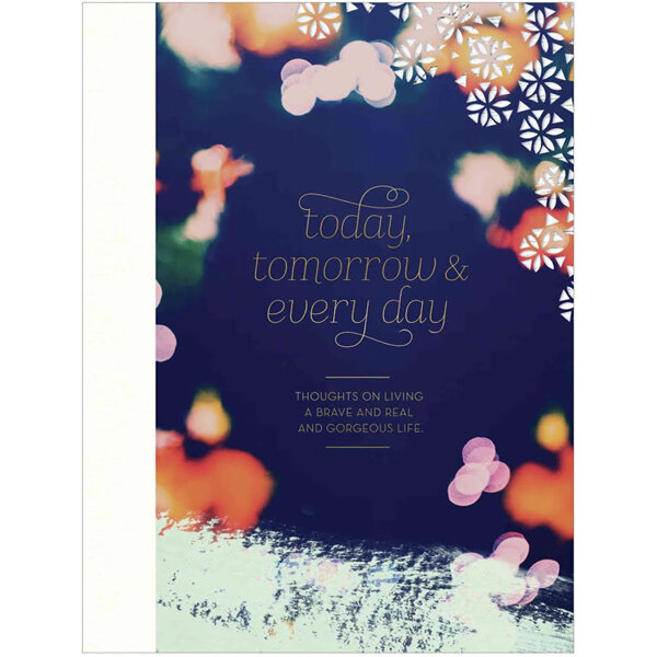 Today, Tomorrow & Every Day Book by M.H. Clark