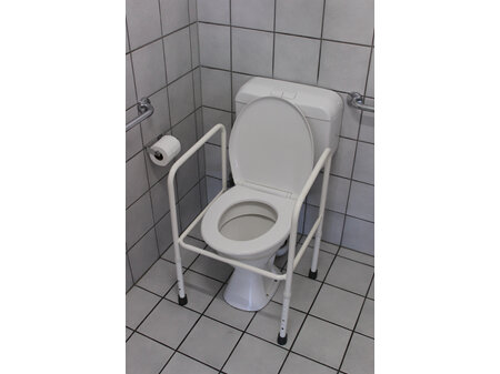 Toilet Surround (hire)