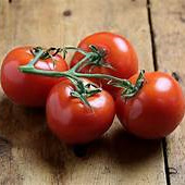 Tomatoes Sprayfree NZ Approx 100g