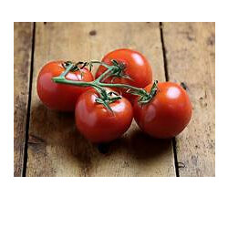 Tomatoes Sprayfree NZ Approx 100g