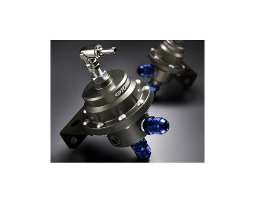 Tomei Fuel Pressure Regulator - Type S - 185001 - NZ Performance Wholesale  Ltd