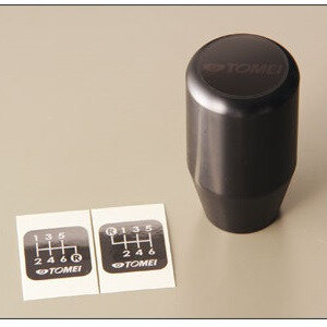 TOMEI Gear Knob Shift Knob