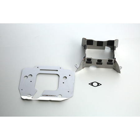 TOMEI OIL PAN BAFFLE PLATE to suit TOYOTA SUPRA 1JZ 2JZ - 194009