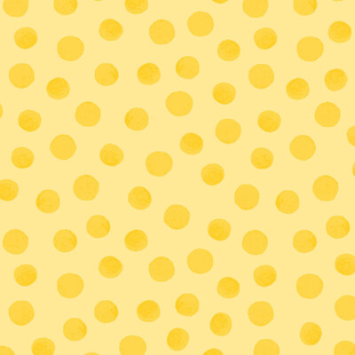 Tonal Dot - Yellow