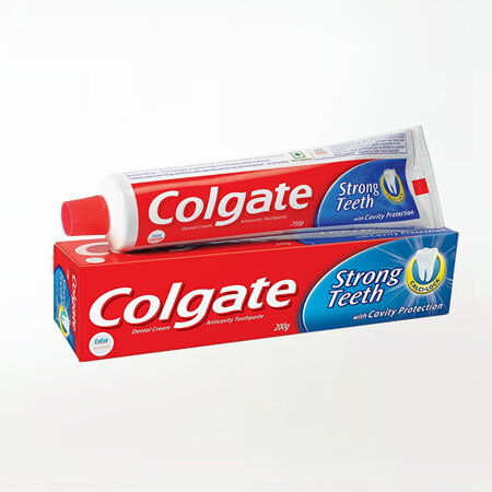 Toothpaste