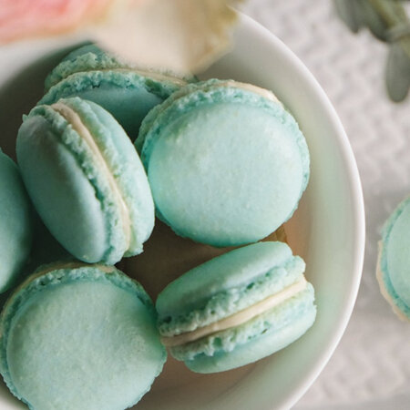Top Tips to Foolproof French Macarons