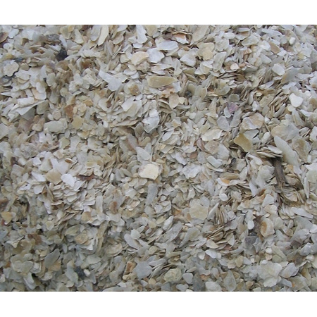 Topflite Oyster Shell Grit Coarse