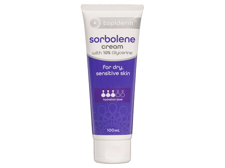 Topiderm® Sorbolene Cream 100mL