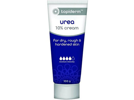TOPIDERM Urea Cream 100g