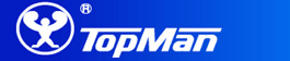 Topman, a manufacturer of quality secateurs