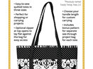 Totally Trendy Totes II from By Annie