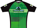 Totara Park MTB Club Cycle Jersey