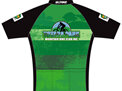 Totara Park MTB Club Cycle Jersey