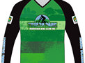 Totara Park MTB Club Trail Jersey - Long Sleeve