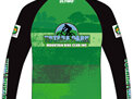 Totara Park MTB Club Trail Jersey - Long Sleeve