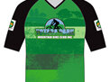 Totara Park MTB Club Trail Jersey - Short Sleeve