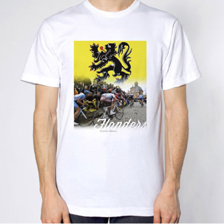 Tour of Flanders T-Shirt