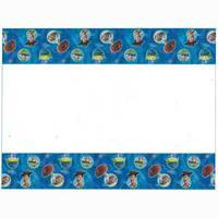Toy Story 3 table cover