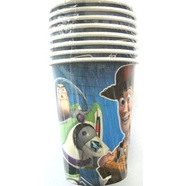 Toy Story Party Cups