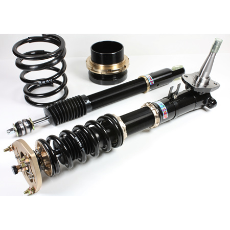 Toyota Corolla AE86 Adjustable Suspension (Spindle Type) BC-C-14-BR-RA