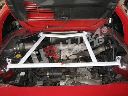 Toyota MR2 Rear Strut Brace (SW20)