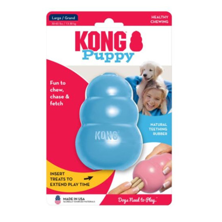 Toys Kong Puppy Lg
