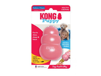 Toys Kong Puppy Med