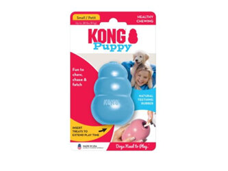 Toys Kong Puppy Sm