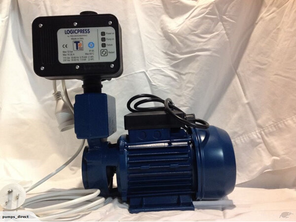 tps60 jet pump