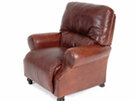 Traditional Recliner leather