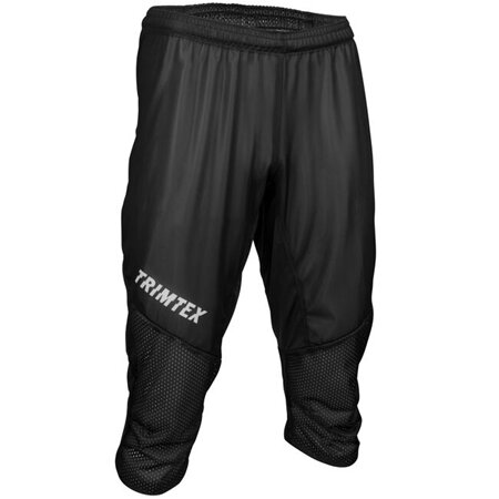 Trail Men's Short O-Pants, Black