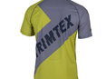 Trail Shirt, Steel / Lime
