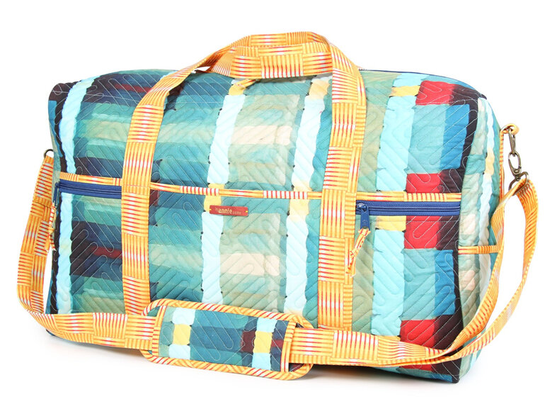 Travel Duffle Bag 2.1 from By Annie