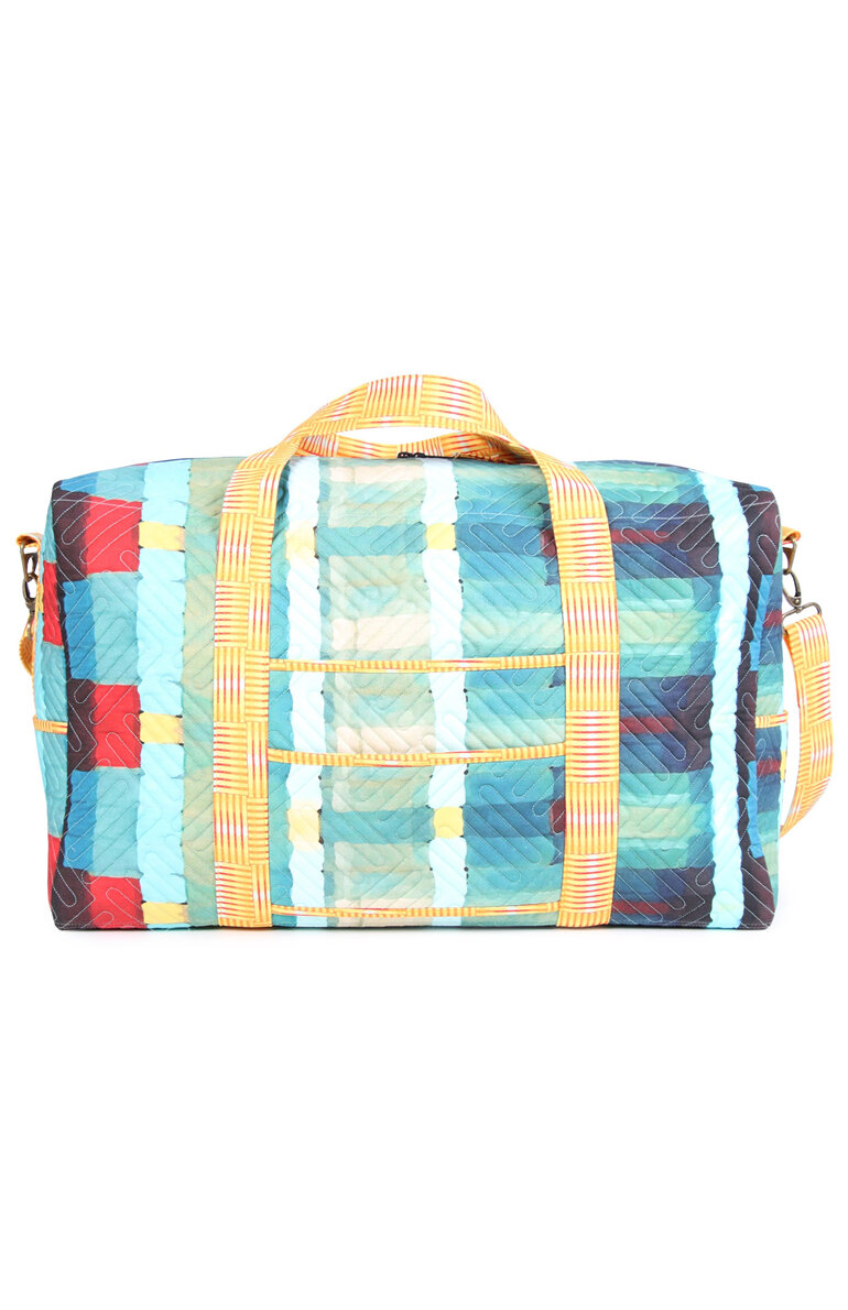 Travel Duffle Bag 2.1 from By Annie