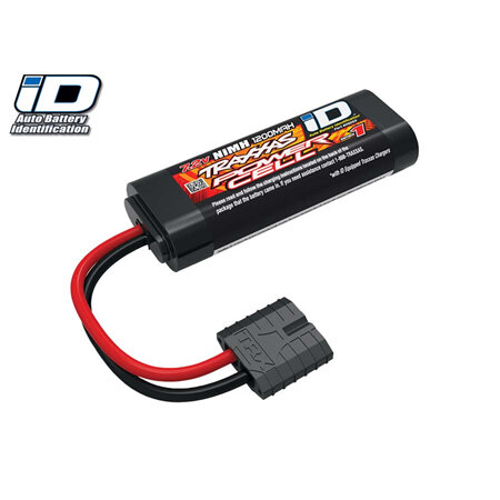 Traxxas 7.2v 1200 mAh NiMh Battery #2925X