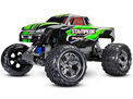 Traxxas  Stampede XL-5: 1/10 2WD RTR Monster Truck w/USB-C