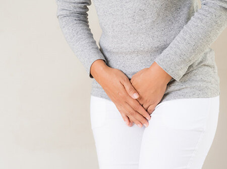 Treatment for Urinary Tract Infections (UTI)