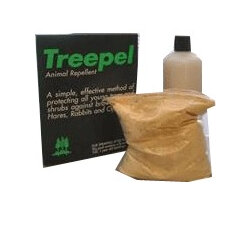 Treepel Rabbit Repellent 100 Pack