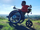 Trekinetic GTE MK3 Powerchair