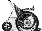 Trekinetic GTE MK3 Powerchair