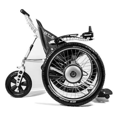 Trekinetic GTE MK3 Powerchair