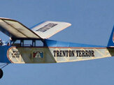 Trenton Terror 72" .30 Size