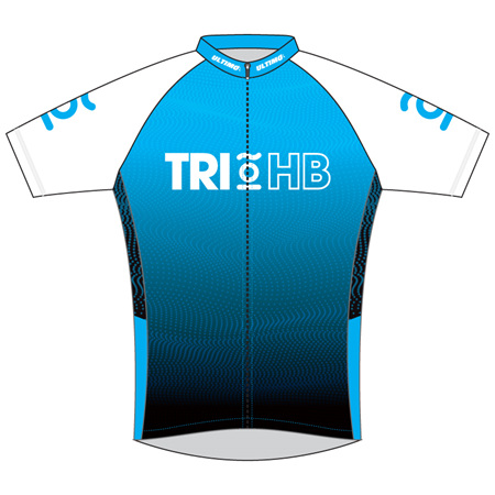 Tri HB Cycle Jersey