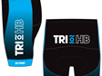 Tri HB Cycle Shorts