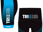 Tri HB Cycle Shorts