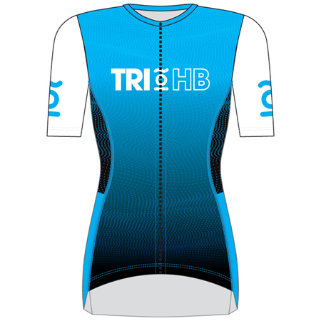 Tri HB TT/Tri Jersey