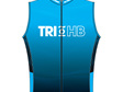 Tri HB Wind Vest