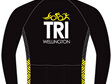 Tri Wellington Cycle Jacket